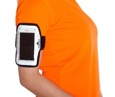 Reflective Sports Armband Case for Smartphone